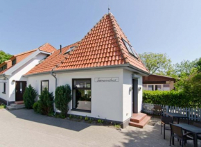 Gästehaus & Restaurant Seemannshus (Pension) in Insel Hiddensee